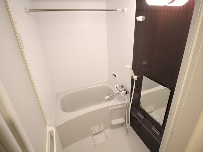 物件内観写真16　(バス／シャワールーム等)