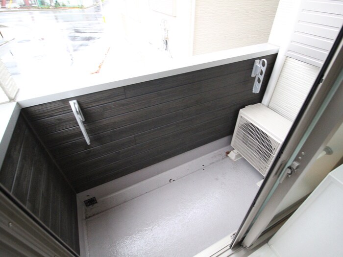 物件内観写真17　(ベランダ・バルコニー)