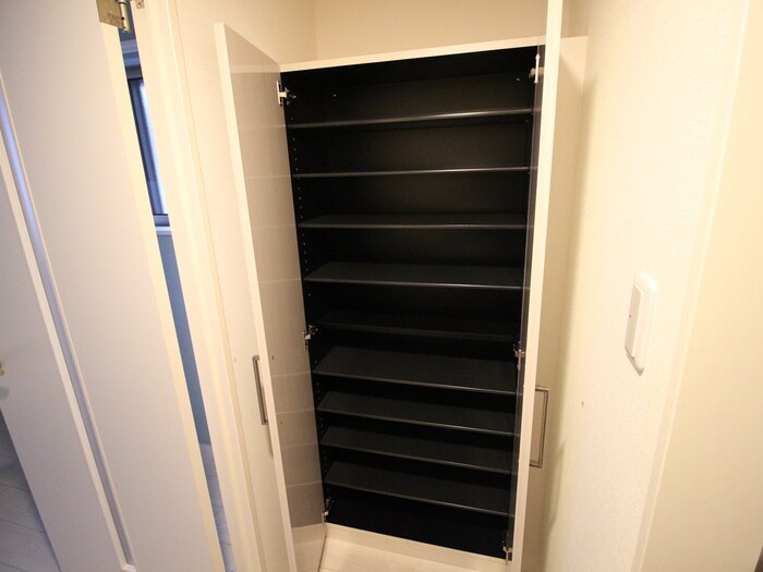 物件内観写真20　(靴箱)