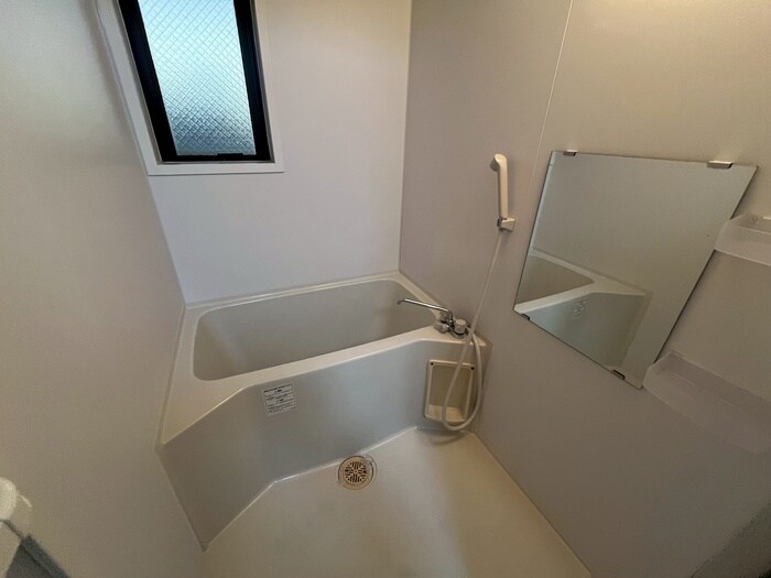 物件内観写真13　(バス／シャワールーム等)