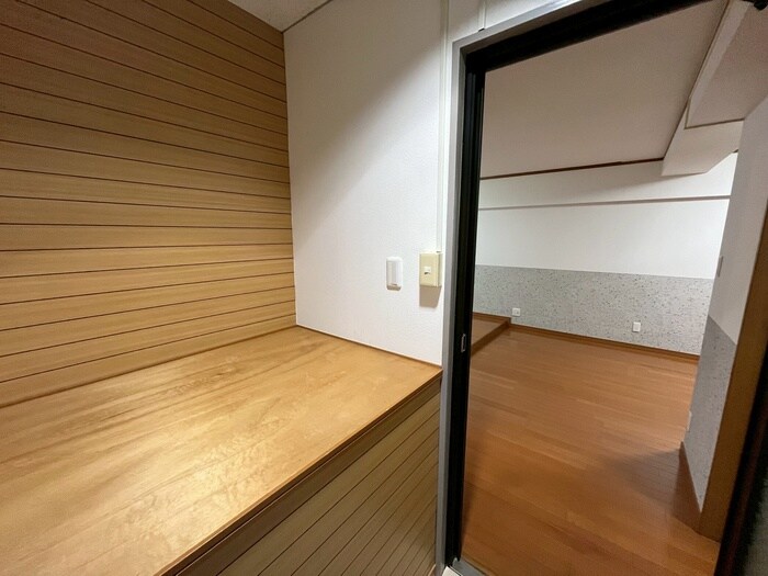 物件内観写真20　(収納)