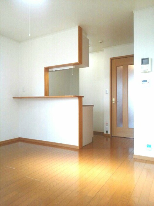 物件内観写真4　(居室)