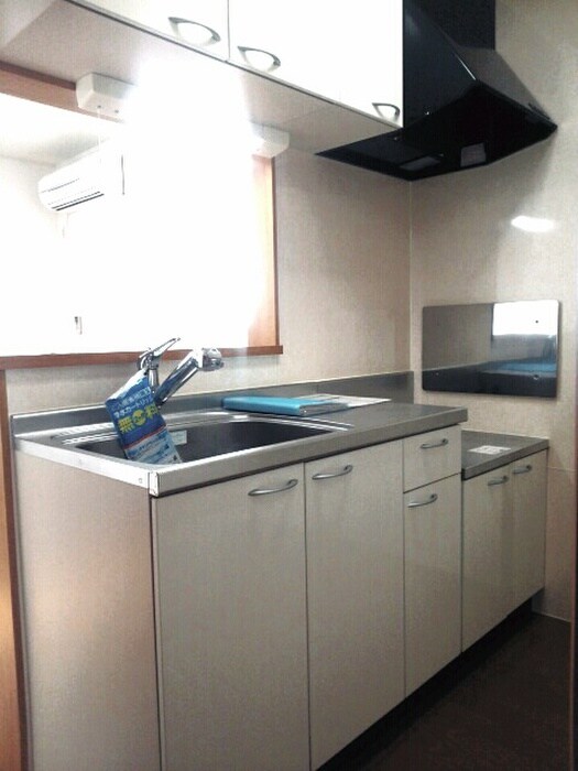 物件内観写真5　(キッチン)