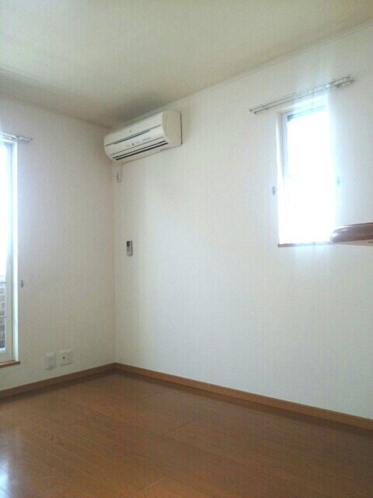 物件内観写真6　(居室)