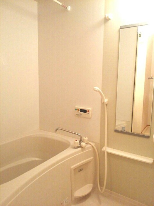 物件内観写真10　(バス／シャワールーム等)