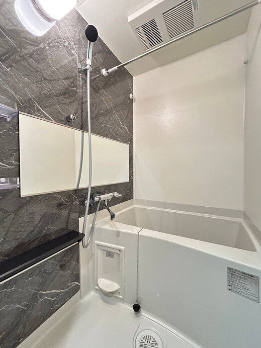 物件内観写真14　(バス／シャワールーム等)