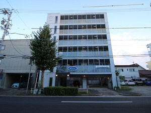 アーバンポイント守山外観写真