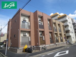 フロール尾頭橋外観写真