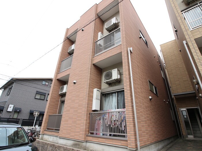 物件外観写真6　(周辺環境)