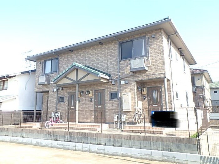 物件外観写真3　(外観写真)