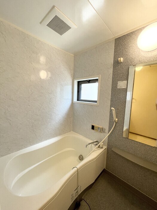 物件内観写真10　(バス／シャワールーム等)