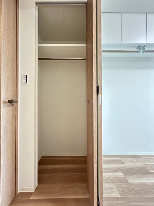 物件内観写真14　(収納)