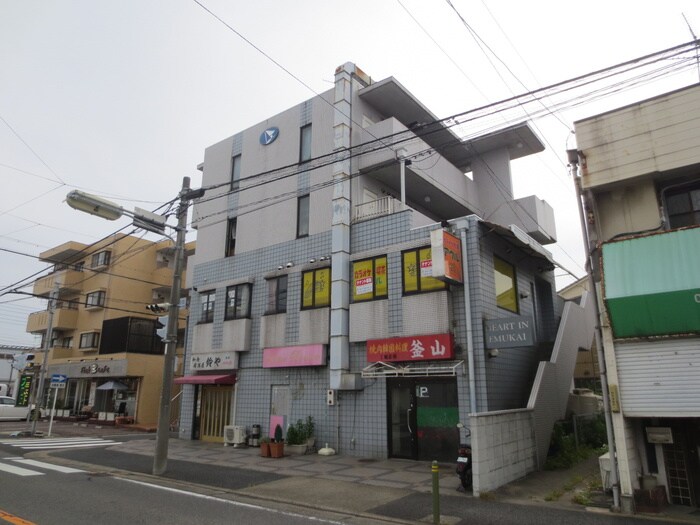 物件外観写真2　(その他)