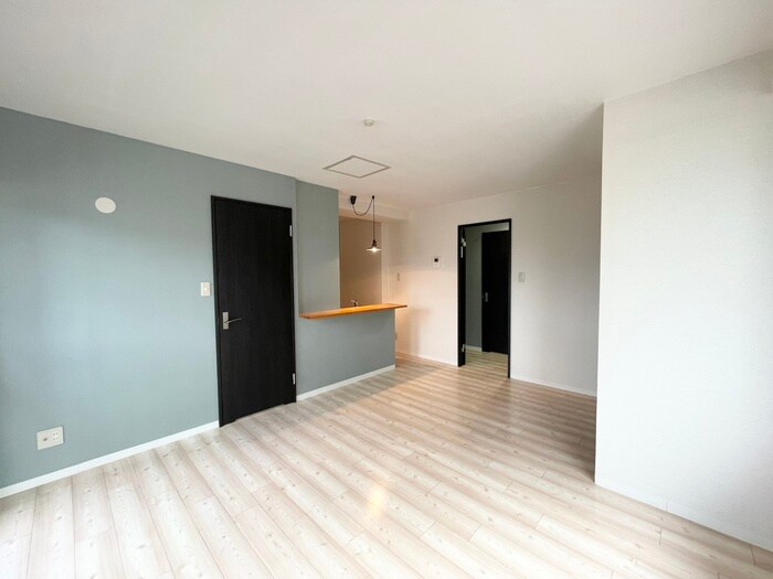 物件内観写真4　(居室)