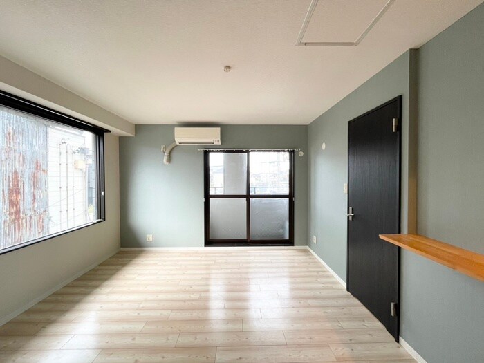 物件内観写真5　(居室)