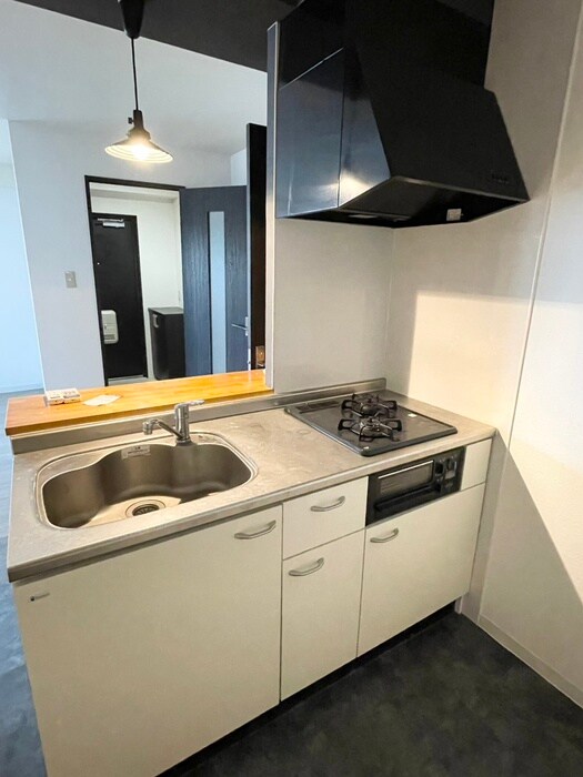 物件内観写真9　(キッチン)