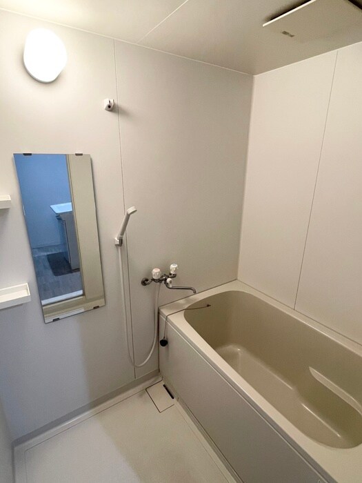 物件内観写真10　(バス／シャワールーム等)