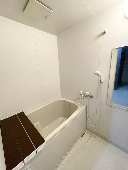 物件内観写真10　(バス／シャワールーム等)
