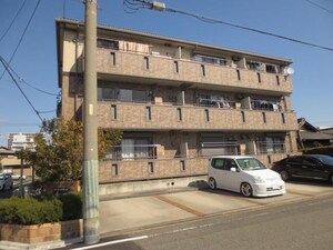セジュ－ル篠原外観写真