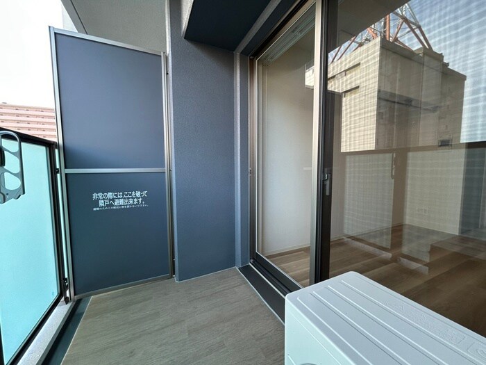 物件内観写真16　(ベランダ・バルコニー)