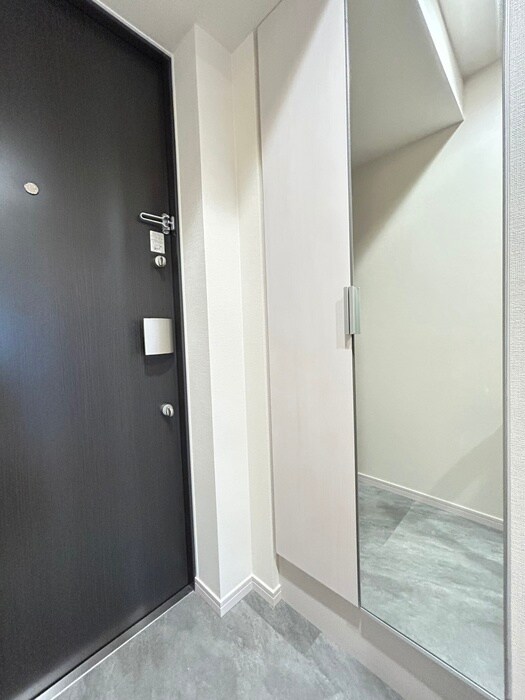 物件内観写真22　(玄関)