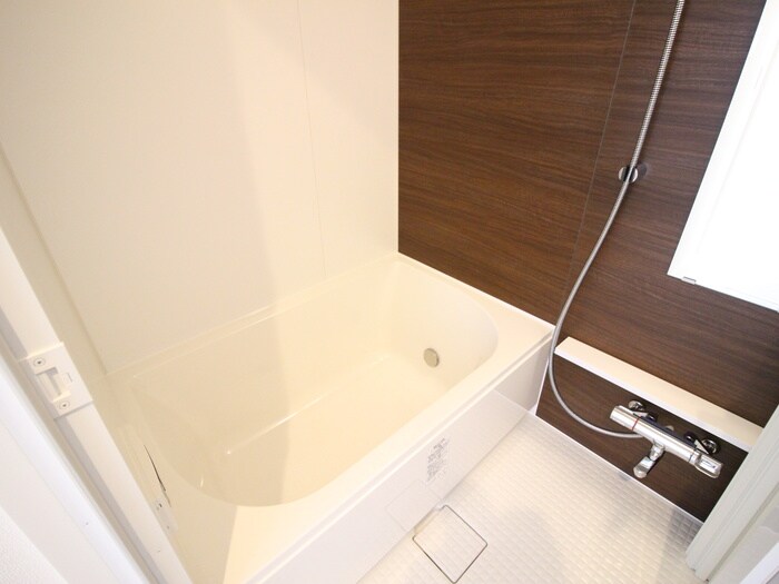 物件内観写真9　(バス／シャワールーム等)