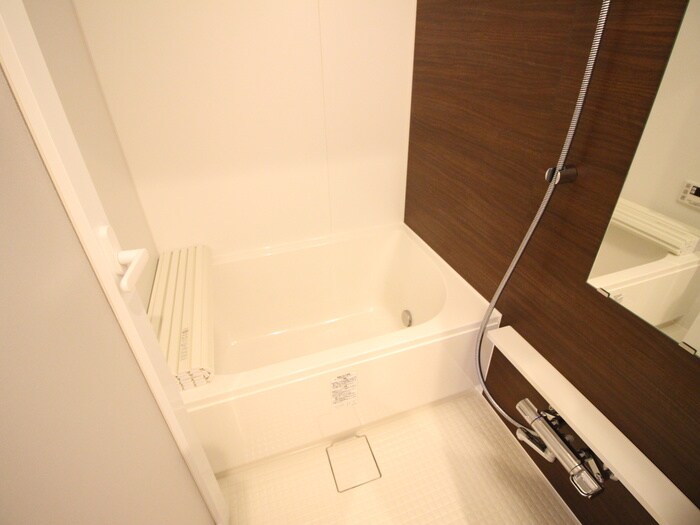 物件内観写真9　(バス／シャワールーム等)