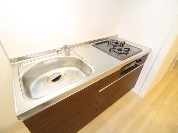 物件内観写真11　(キッチン)