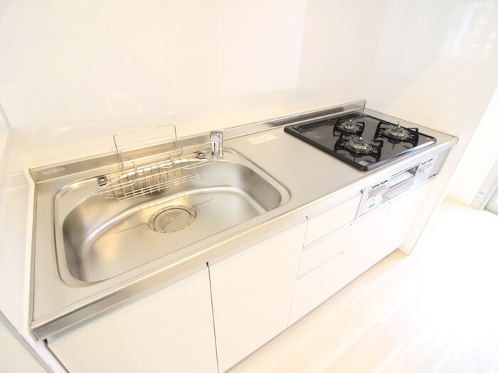 物件内観写真11　(キッチン)