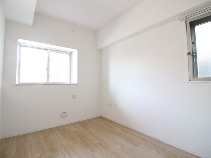 物件内観写真13　(居室)