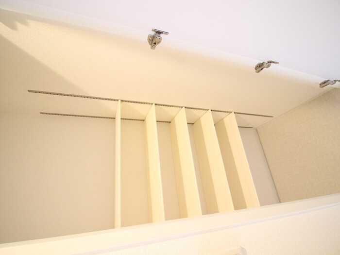 物件内観写真17　(靴箱)