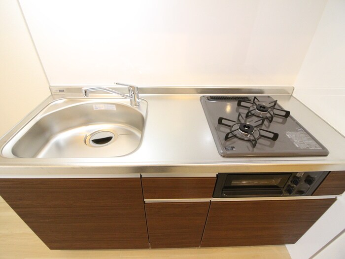 物件内観写真19　(キッチン)