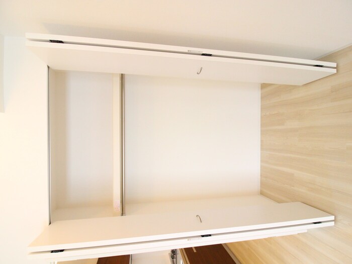 物件内観写真20　(収納)