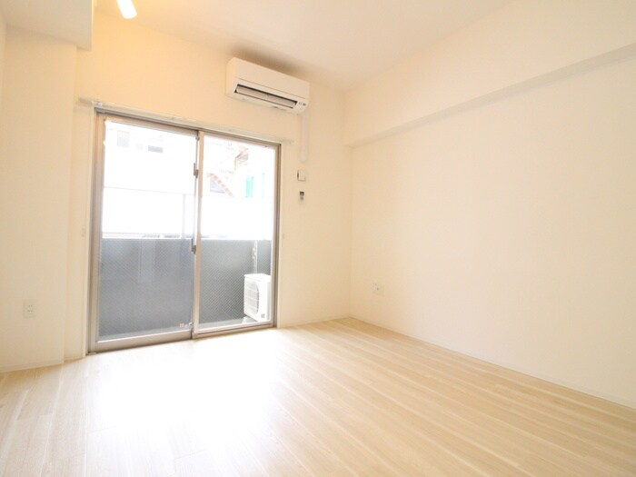 物件内観写真21　(居室)