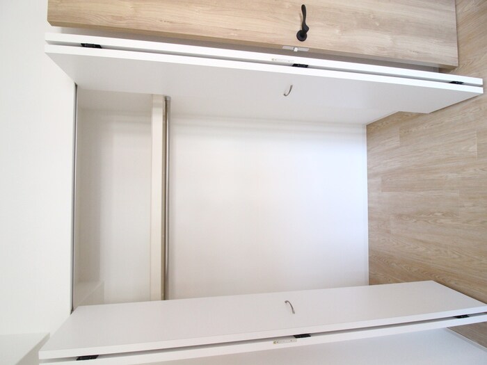 物件内観写真21　(収納)