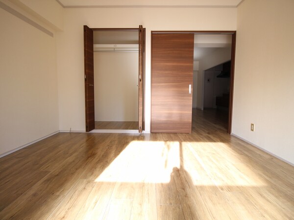 居室