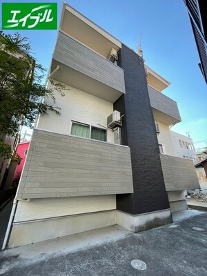 SQUARE千種外観写真