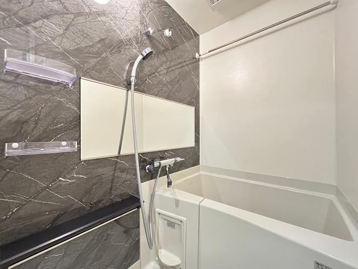 物件内観写真14　(バス／シャワールーム等)