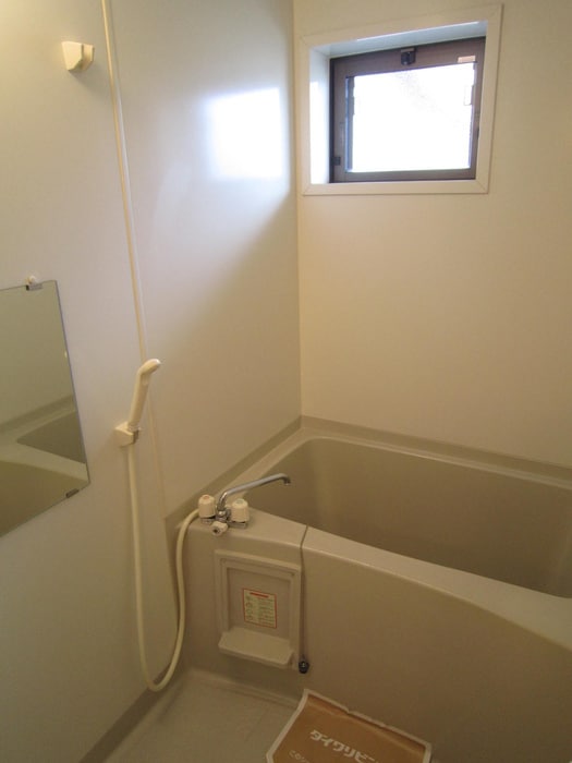 物件内観写真7　(バス／シャワールーム等)
