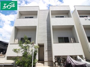 FAMILY STAGE道徳Ⅰ外観写真