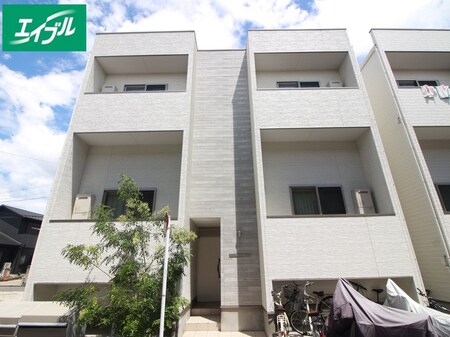 FAMILY STAGE道徳Ⅰ外観写真