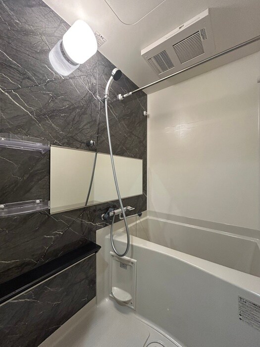 物件内観写真17　(バス／シャワールーム等)