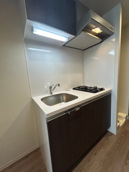 物件内観写真20　(キッチン)