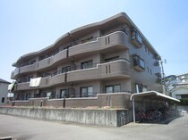 グランメ－ル表台の外観写真