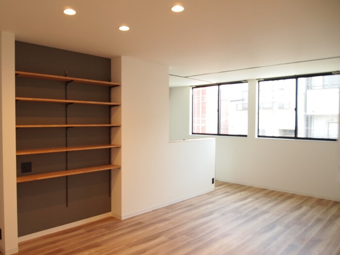 物件内観写真6　(居室)