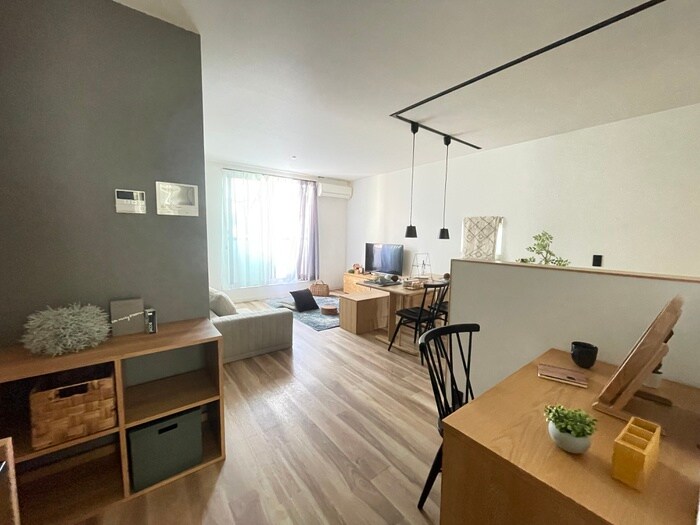 物件内観写真9　(居室)