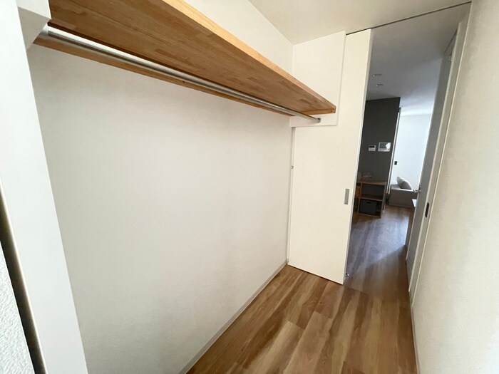 物件内観写真11　(収納)