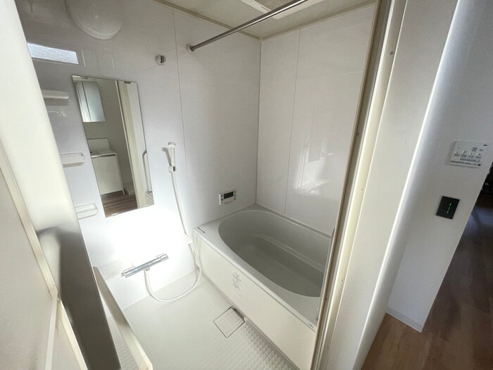 物件内観写真13　(バス／シャワールーム等)