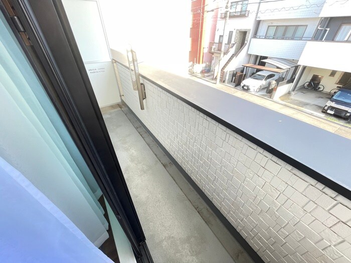 物件内観写真20　(ベランダ・バルコニー)