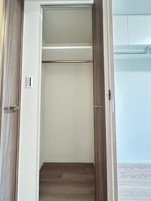 物件内観写真9　(収納)